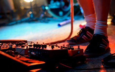 Koncert Natalii Lubrano