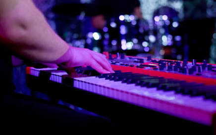 Grzegorz Jabłoński Jabco